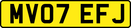 MV07EFJ
