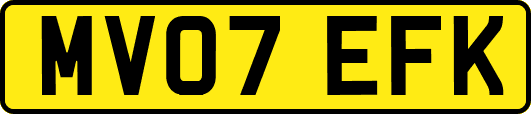 MV07EFK