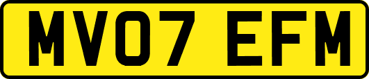 MV07EFM