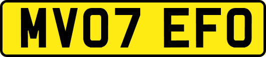 MV07EFO