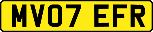 MV07EFR