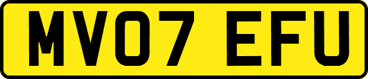 MV07EFU