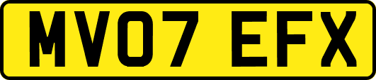 MV07EFX