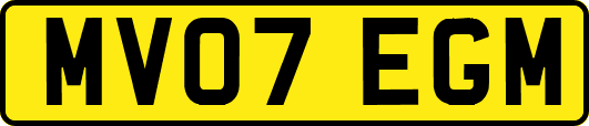 MV07EGM