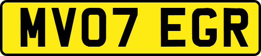 MV07EGR