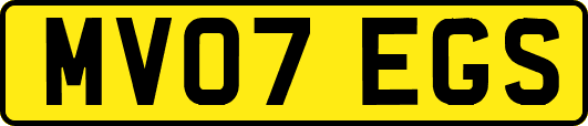 MV07EGS