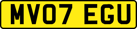 MV07EGU