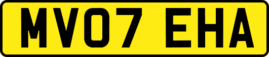 MV07EHA