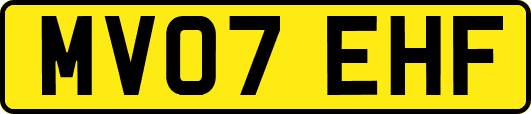 MV07EHF