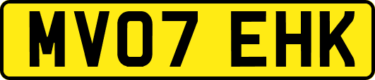MV07EHK