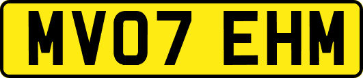 MV07EHM