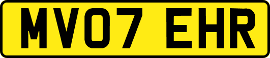 MV07EHR