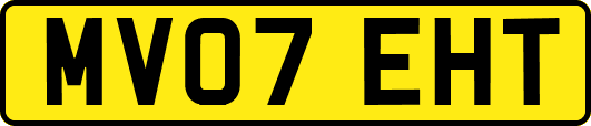 MV07EHT