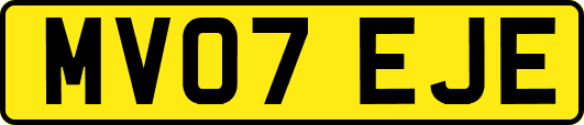 MV07EJE