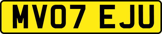 MV07EJU