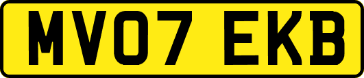 MV07EKB