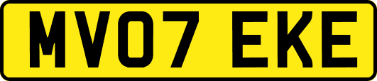 MV07EKE