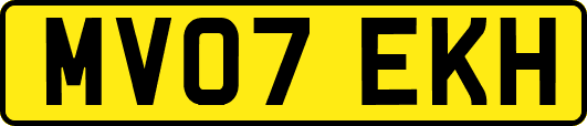 MV07EKH