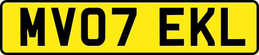 MV07EKL