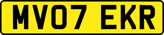 MV07EKR