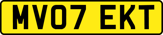 MV07EKT