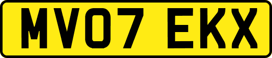 MV07EKX