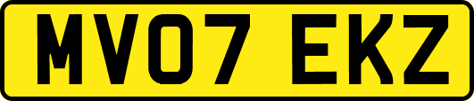 MV07EKZ