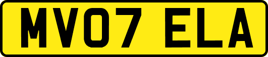 MV07ELA
