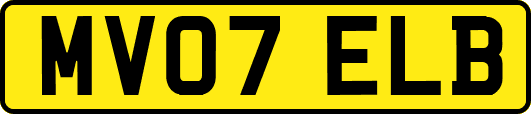 MV07ELB
