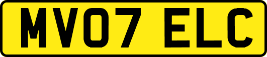 MV07ELC