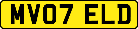 MV07ELD