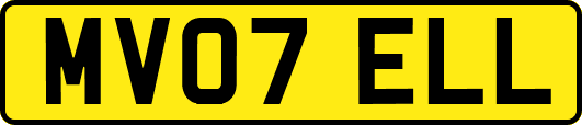 MV07ELL