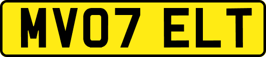 MV07ELT