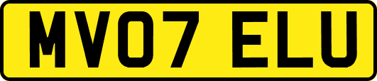 MV07ELU