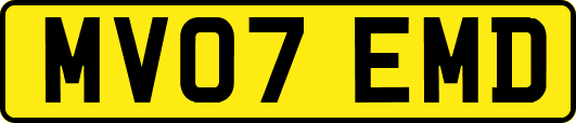 MV07EMD