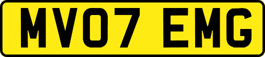 MV07EMG