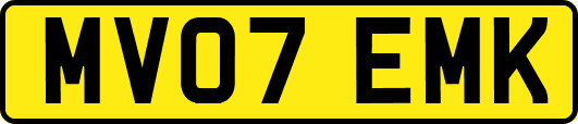 MV07EMK