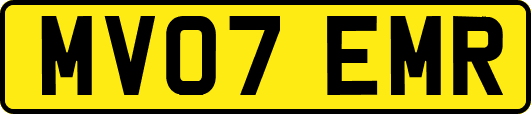 MV07EMR