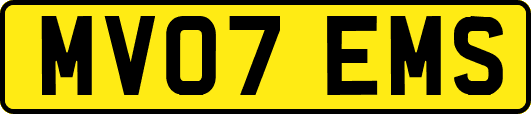 MV07EMS