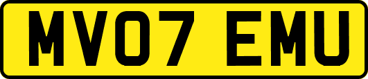 MV07EMU