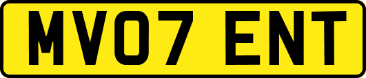 MV07ENT