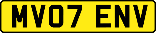 MV07ENV