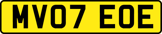 MV07EOE
