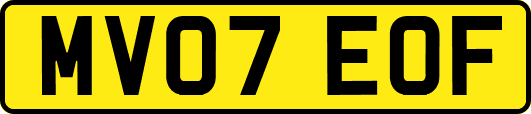 MV07EOF