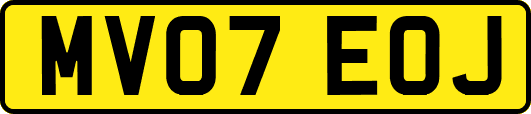 MV07EOJ
