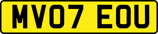MV07EOU