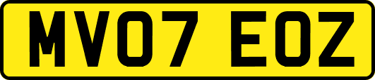 MV07EOZ