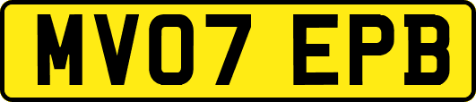 MV07EPB