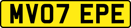 MV07EPE