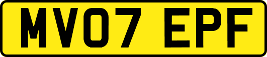 MV07EPF